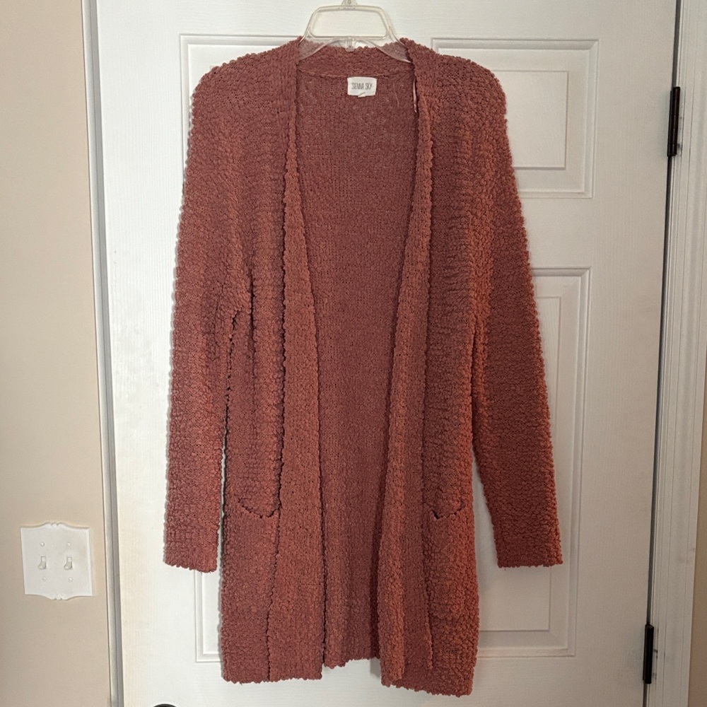 Sienna Sky Women's sweater